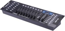 Lixada dmx controller gebraucht kaufen  Hamburg