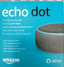 Amazon echo dot usato  Cavallino Treporti