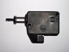 Peugeot 206 actuator for sale  MARKET HARBOROUGH