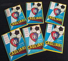 Cagliari 1971 lotto usato  Serravalle Scrivia