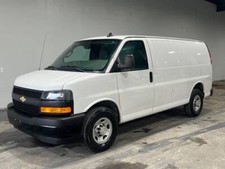 2019 chevrolet express for sale  Highland Park