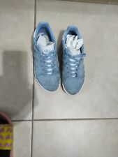 Scarpe adidas gazzelle usato  Bari