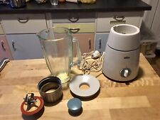 Vintage braun standmixer gebraucht kaufen  Wuppertal