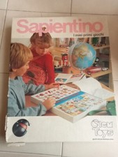 Sapientino clem toys usato  San Lazzaro di Savena