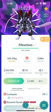 Armored Mewtwo 2019 Sorte Garantida - Troque 1M Stardusts - Leia a descrição comprar usado  Enviando para Brazil