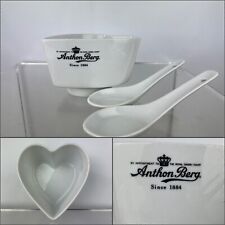 Anthony berg heart for sale  ELY