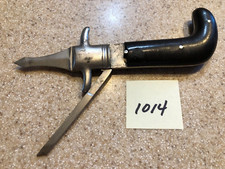 Antique fleam d.r.g.m for sale  Mount Pleasant