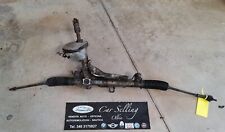 Scatola sterzo ford usato  Olbia