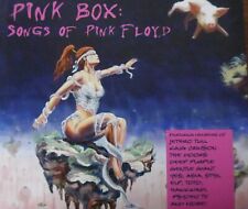 Pink box songs gebraucht kaufen  Velbert