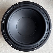 Magnat woofer 412012 gebraucht kaufen  Taufkirchen
