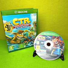 Ctr crash team usato  Roma