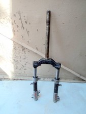 Fourche scooter peugeot d'occasion  Mimet