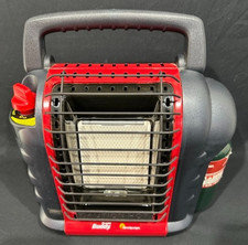 Heater portable buddy for sale  Goshen