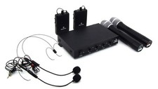 Auna vhf kanal gebraucht kaufen  Schkeuditz