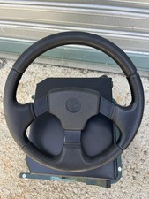 Volante clio williams usato  Favara