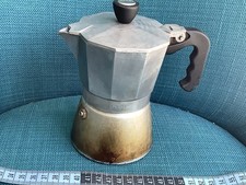2 cup coffee cafetiere for sale 2 cup coffee cafetiere for sale LONDON