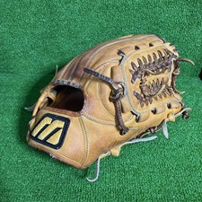Gants big mizuno d'occasion  Expédié en France