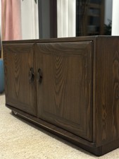 Ercol windsor unit for sale  MILTON KEYNES