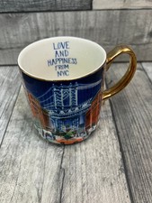 Anthropologie holiday city for sale  SUDBURY