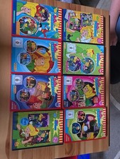 Bibi blocksberg dvd gebraucht kaufen  Westhofen