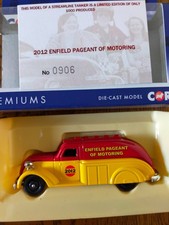 Lledo corgi enfield for sale  BIRMINGHAM