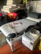 Electric massage beauty for sale  NORTHWICH