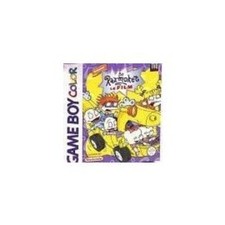 Jeu gbc razmokets d'occasion  Les Mureaux