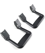 Placa de corrida compatível para Ford F150 conjunto universal Dodge, GMC, Toyota, Ram comprar usado  Enviando para Brazil