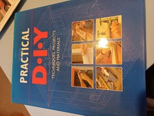 Practical diy usato  Spedire a Italy