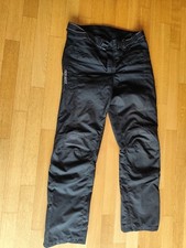 Motorradhose inkl innenhose gebraucht kaufen  Hünxe