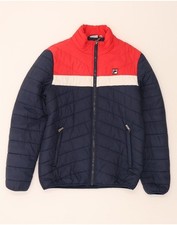 Fila mens padded d'occasion  Expédié en Belgium