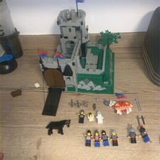 Lego 6081 kings for sale  CARDIFF