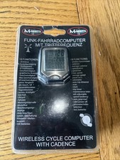 Ighty cycle computer for sale  SELKIRK