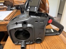 Mcculloch chainsaw complete for sale  Oceanside
