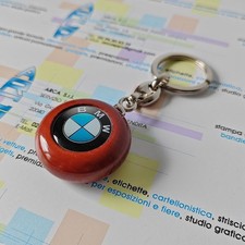 Portachiavi legno laccato usato Portachiavi legno laccato usato  Cambiago