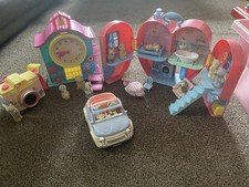 Tatty teddy play for sale  KEIGHLEY