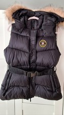Womens body warmer for sale  BILSTON