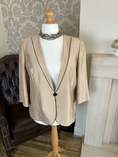 Jacques vert jacket for sale  ASHINGTON
