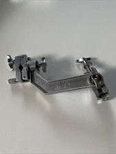 Braçadeira bidirecional Pearl eixo duplo - Longa - AX25L comprar usado  Enviando para Brazil