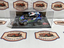 Ford fiesta wrc usato  Senago