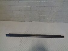 Discovery tailgate boot for sale  AXMINSTER
