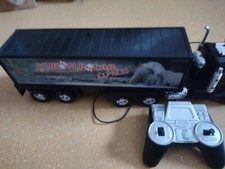 Modell lkw fernlenker gebraucht kaufen  Heßheim
