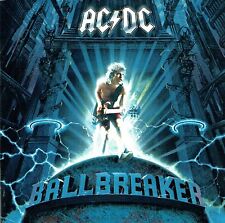 Ballbreaker cover you gebraucht kaufen  Leipzig