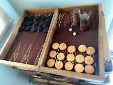 Ancienne boite jeu d'occasion  Bordeaux-