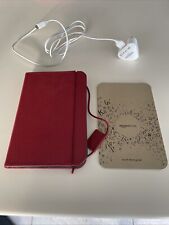 Kindle cover charger for sale  COLCHESTER