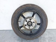 Cerchio posteriore suzuki usato  Torre del Greco