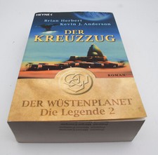 Brian herbert kreuzzug gebraucht kaufen  Pattensen