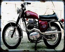 Bsa a65 firebird for sale  UK