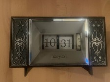 Horloge lamelle d'occasion  Rennes-