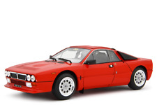 LAUDORACING-MODELS 1:18 Lancia 037 Rally Stradale 1982 LM185A comprar usado  Enviando para Brazil